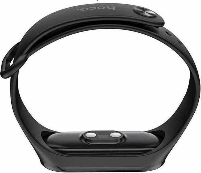Actual product image Hoco Other Smart sport bracelet GA08 black