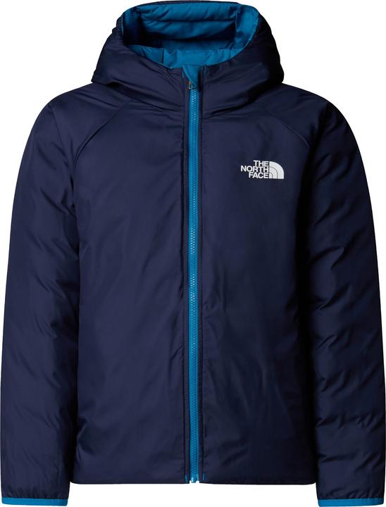 Produktbild North Face Boys Reversible Perrito Hoodie (146)