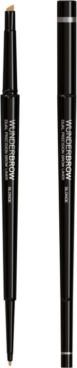 Immagine prodotto Wunder2 Wunderbrow Dual Precision Brow Liner biondo (Blonde)