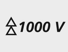 Produktbild Wera 837 i RA Kraftform Handhalter