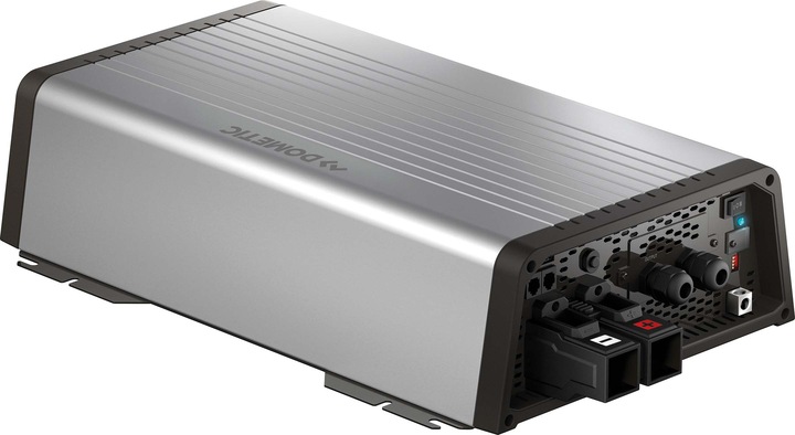 Produktbild Dometic Group Wechselrichter SinePower DSP 3512T 3500W 12 V/DC - 230 V/AC Fernbedienbar, Netzvorran