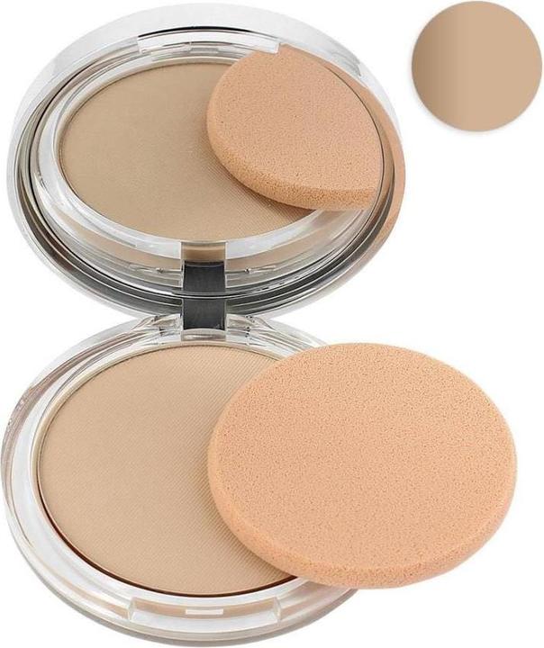 Actual product image Clinique Superpowder Double Face (Mat Neutral)