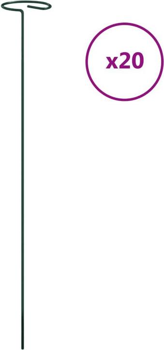 vidaXL Pflanzenstütze (40 cm)