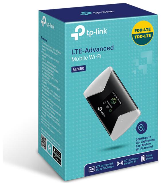 Produktbild TP-Link M7450