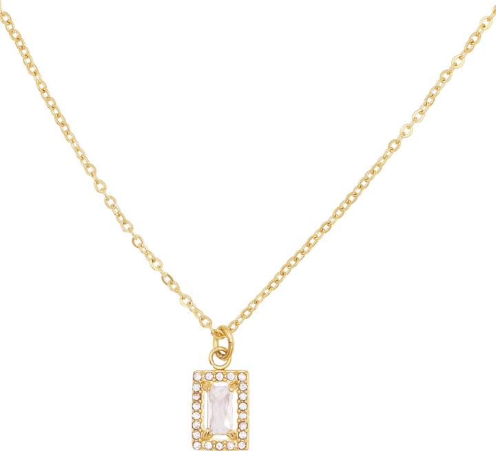Immagine prodotto Heideman Ennia color oro (100% acciaio inossidabile)