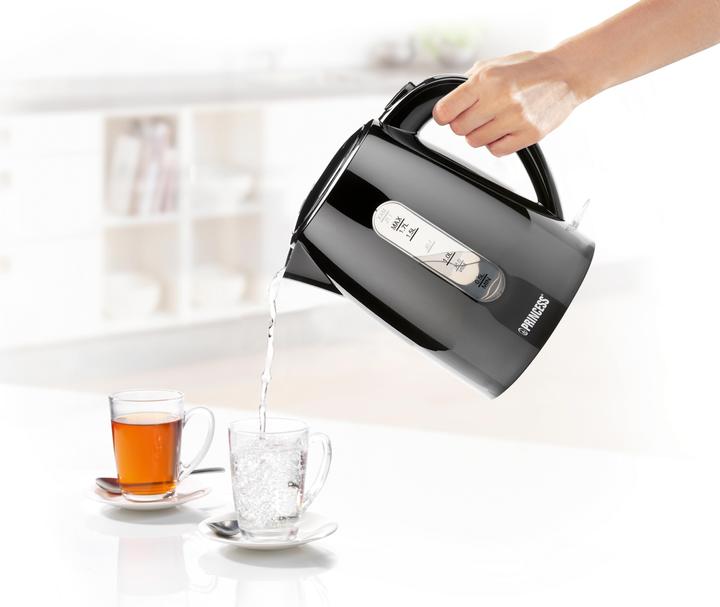 Immagine prodotto Princess bollitori elettrici (1.70 l)