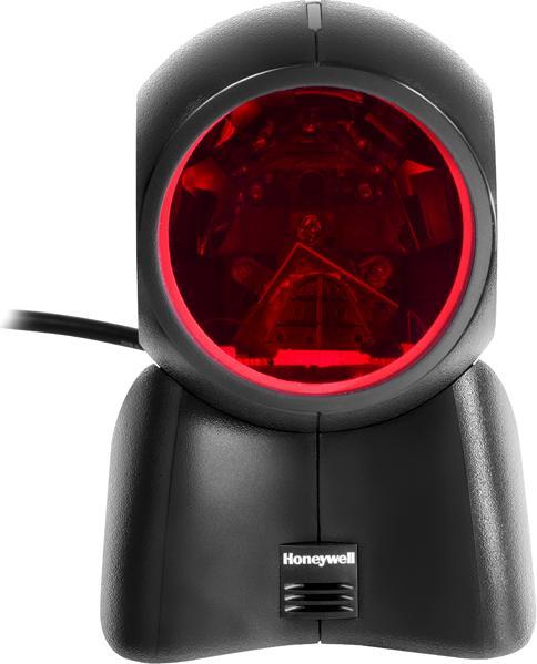 Produktbild Honeywell Orbit 7190g, 1D/2D, black (1D-Barcodes, 2D-Barcodes)