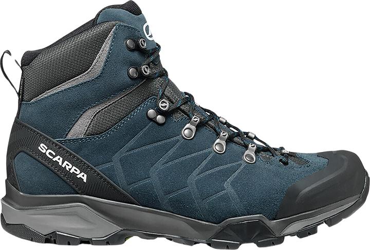 Produktbild Scarpa ZG Trek GTX (50)