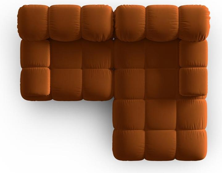 Actual product image Micadoni Bellis (Corner sofa, Modular sofa)
