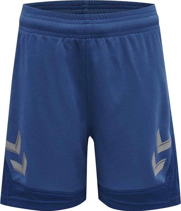 Immagine prodotto hummel Pantaloncini In Piombo Poly Bambini (116)