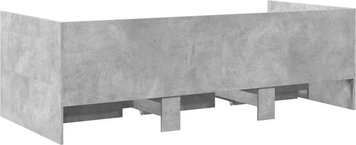 Produktbild vidaXL Tagesbett (100 x 200 cm)