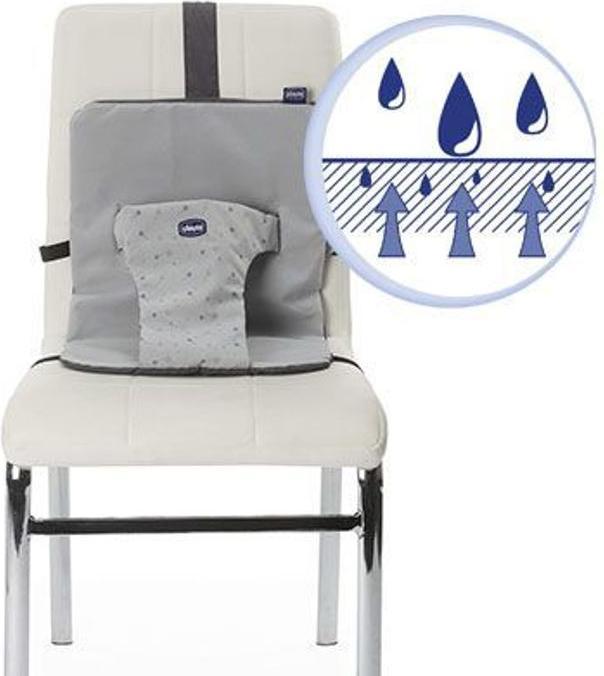 Produktbild Chicco Wrappy (Tischsitz)