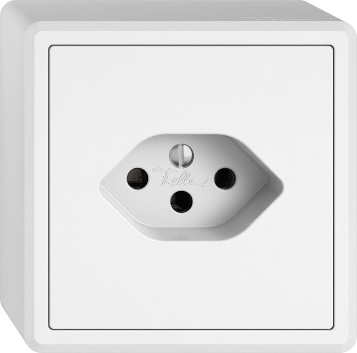 Produktbild Feller Steckdose