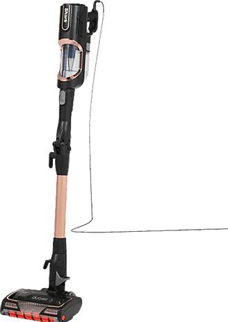 Actual product image Shark HZ500EUT