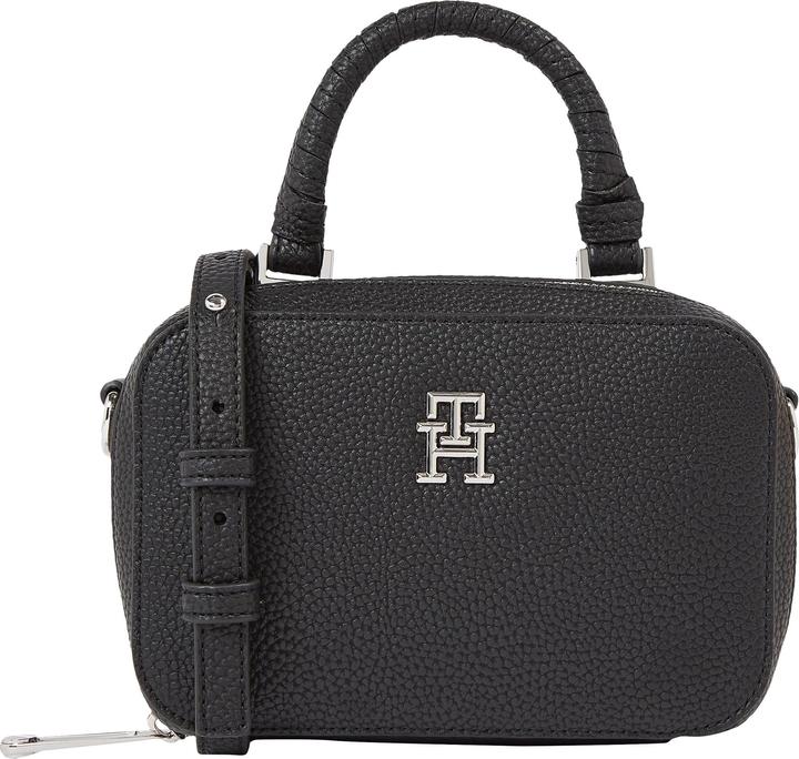 Immagine prodotto Tommy Hilfiger Borsa a tracolla TH Emblem Trunk PF23