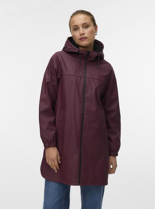 Produktbild Vero Moda VMASTA Mantel Regenjacke