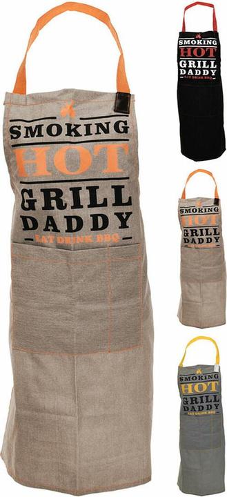 Mondex Cooking apron 60x84cm