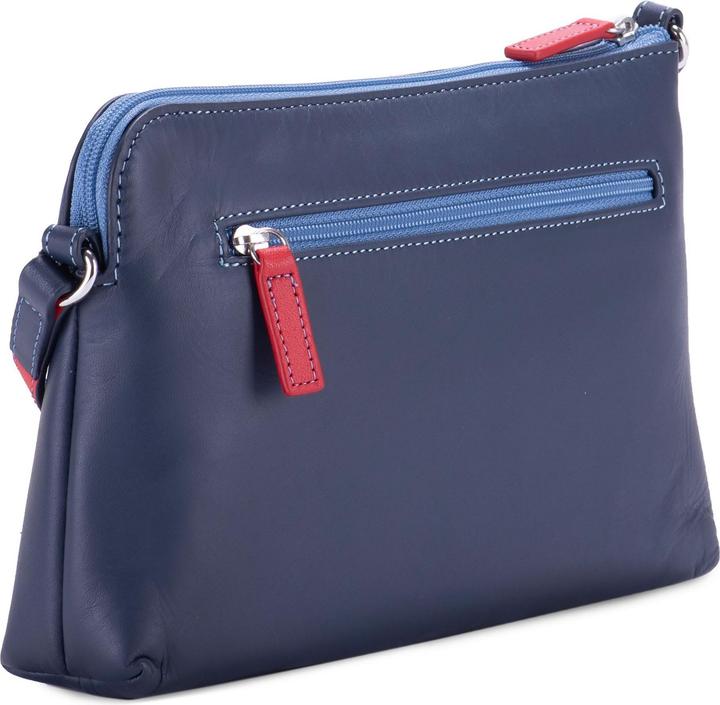 Immagine prodotto Mywalit Borsa a tracolla in pelle da 22 cm