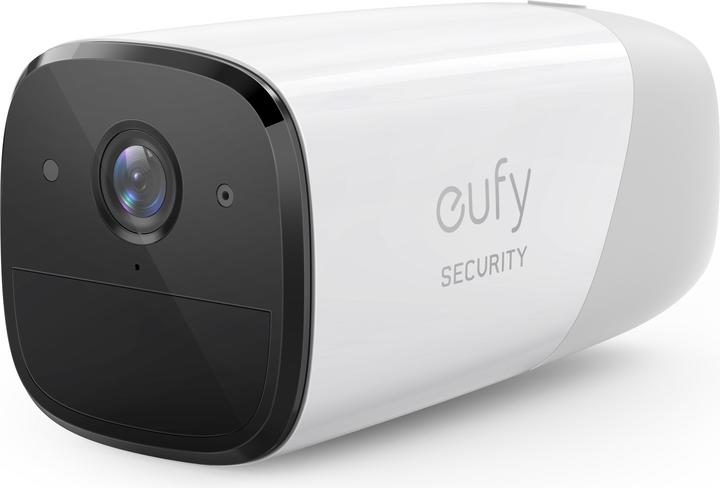 Image du produit eufy eufyCam 2 Pro Jeu de 2 (2304 x 1296 Pixels)