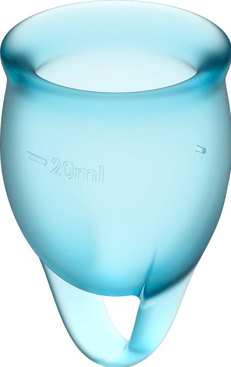 Produktbild Satisfyer Feel Confident (Normal)