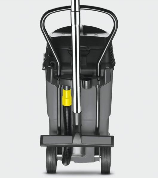 Produktbild Kärcher Professional NT611 Eco K (Trockensauger)