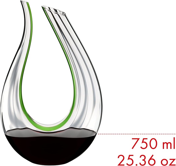 Produktbild Riedel Dekanter Amadeo Performance (0.75 l)