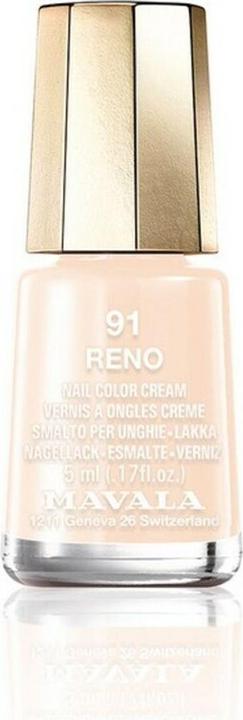 Produktbild Mavala Mini Color's Nagellack (91 Reno, Farblack)