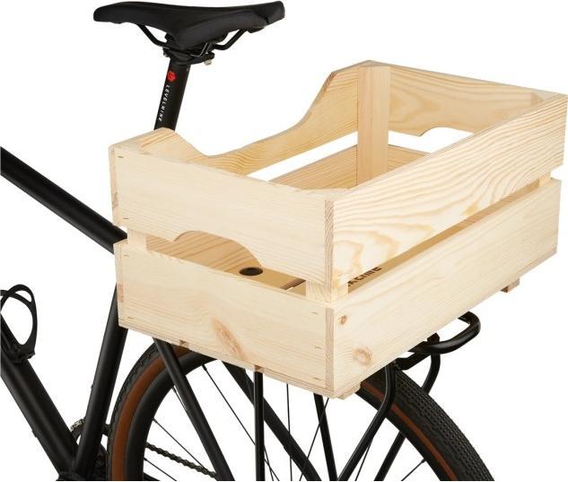 Produktbild Racktime Woodpacker (25 l)