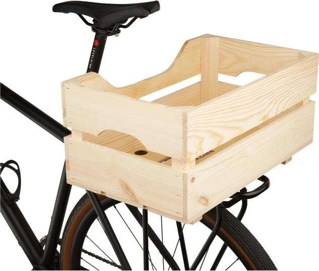 Produktbild Racktime Woodpacker (25 l)