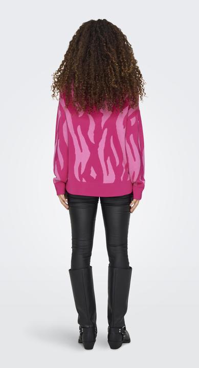 Produktbild Only ONLMONTANA Strickpullover Strickpullover (XL)