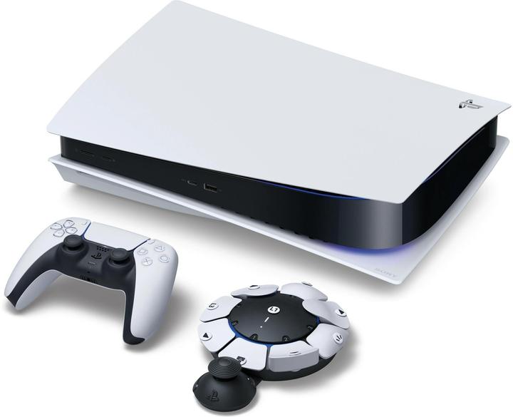 Produktbild Sony Access Controller (PS5)