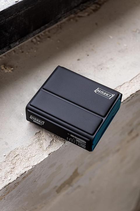 Productafbeelding HAZET Bitset 2200SC-1, 69 stuks (Kruis Pozidriv PZ, Cross Phillips PH, Schroefgleuf, Zeskantbus TX, Inbus)