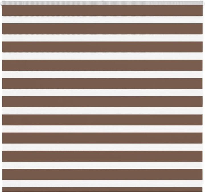 Produktbild vidaXL Zebra-Jalousie (165 x 100 cm)