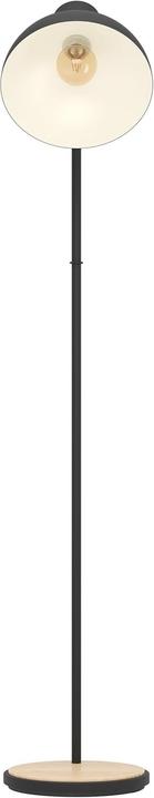 Actual product image EGLO Lubenham 1 (E27)