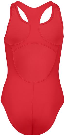 Image du produit Puma Girls Racerback Swimsuit (128)
