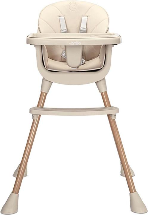 Actual product image Lorelli Vanilla (Highchair)