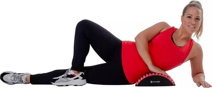 Actual product image Pure2improve Back Stretcher