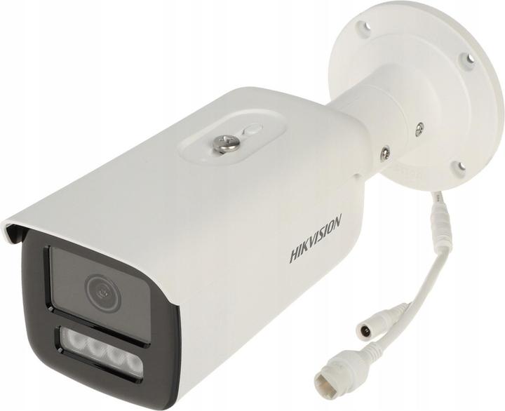 Image du produit Hikvision DS-2CD2T86G2H-2I(2.8mm)(eF) Bullet 8MP Easy IP 4.0 (3840 x 2160 pixels)