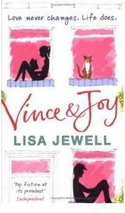 Produktbild Vince and Joy (Englisch, Lisa Jewell, 2005)