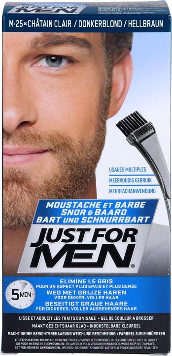 Produktbild Just For Men Color (28.40 ml)