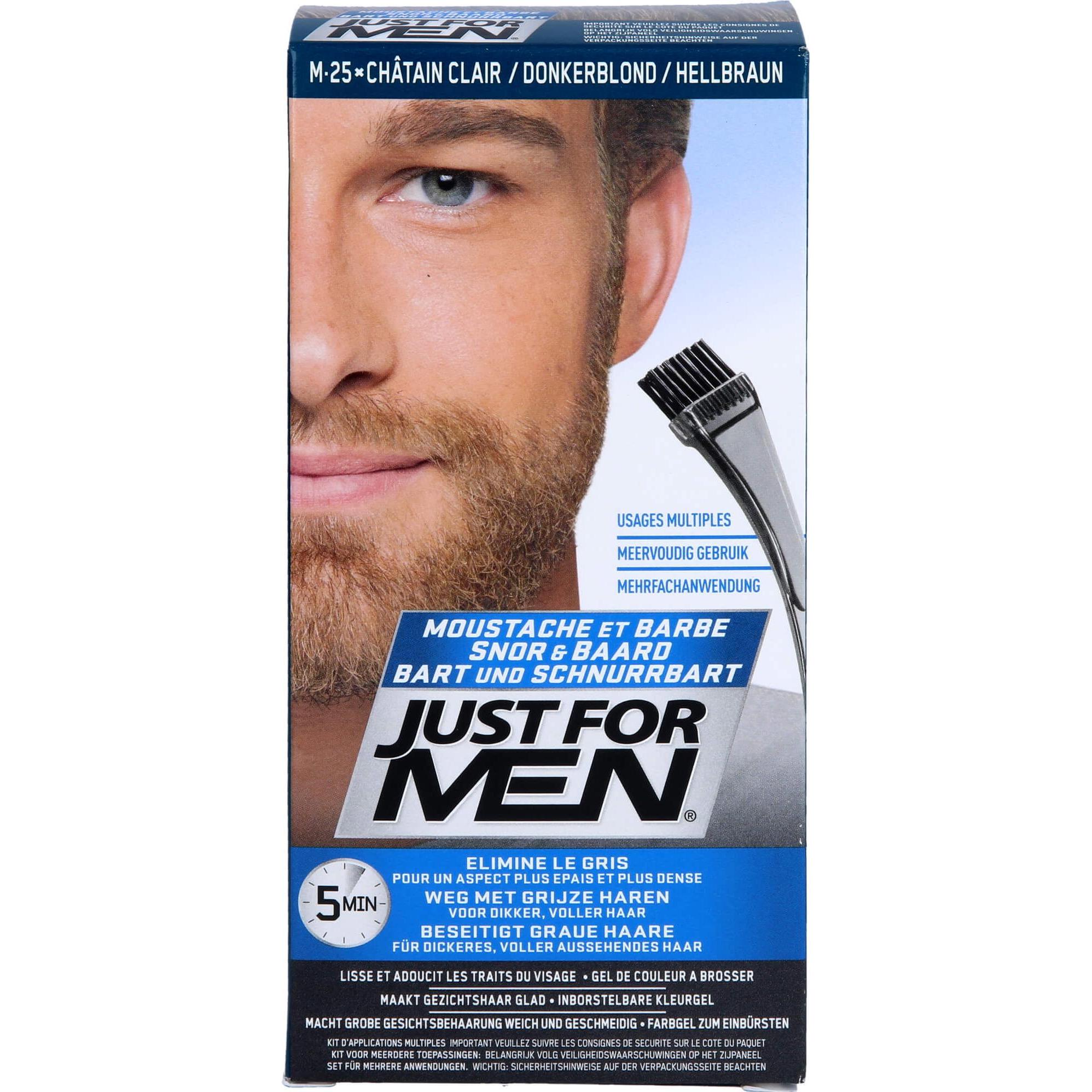 Thumbnail - Just For Men, Duschmittel, Company of Heroes 3 Premiere Edition mit Steelbook-PC (28.40 ml)