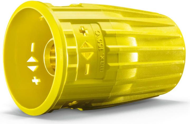 Produktbild Kärcher Servo-Control-Regler mit EASY!Lock 750 - 1100 l/h