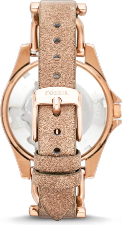 Immagine prodotto Fossil Riley (Orologio da polso analogico, 38 mm)