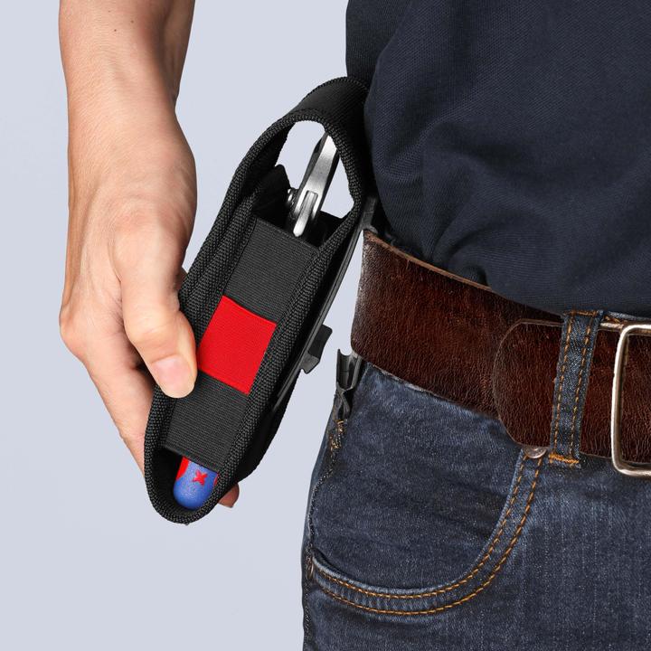 Actual product image Knipex Cable Tie Cutting Set (163 mm)