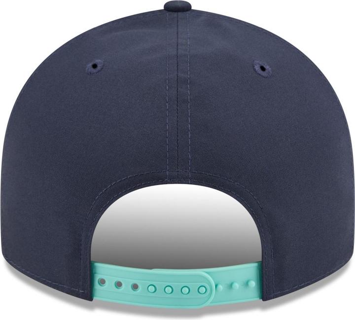 Produktbild New Era 9Fifty Split Panel Cap - SPRING TRAINING NY Yankees (One Size)