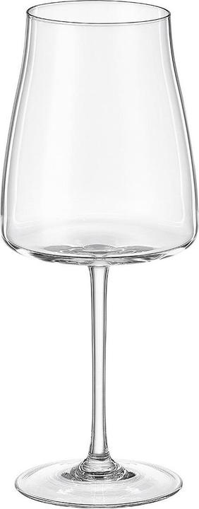 Produktbild Bohemia Cristal Selection Weinke.Alex 600klar (1 Glas, Weingläser Set)