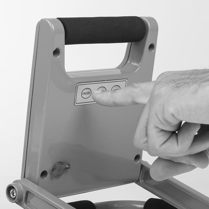 Productafbeelding Smartwares FCL-76005 LED werklamp oplaadbaar (600 lm)