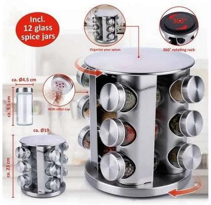 Produktbild Edco Alpina