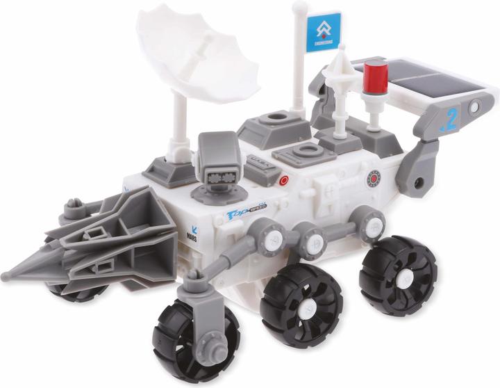 Image du produit Sol Expert Kit de construction solaire