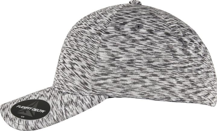 Produktbild Flexfit DELTA UNIPANEL CAP - 11602 (M, S)